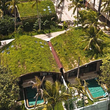 אל נידו Diwatu Villas מראה חיצוני תמונה