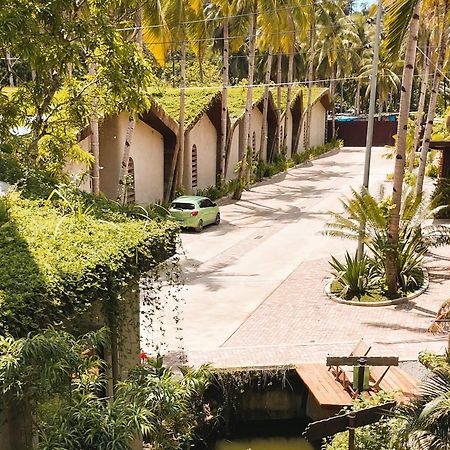 אל נידו Diwatu Villas מראה חיצוני תמונה