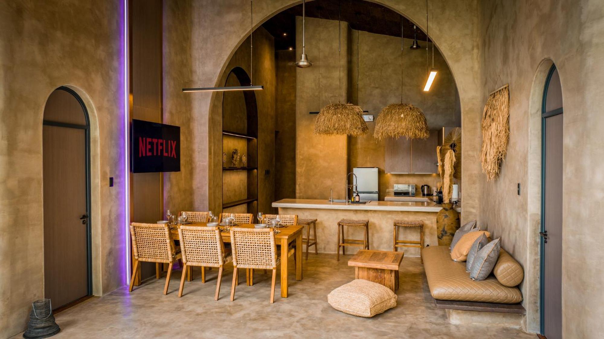 אל נידו Diwatu Villas מראה חיצוני תמונה