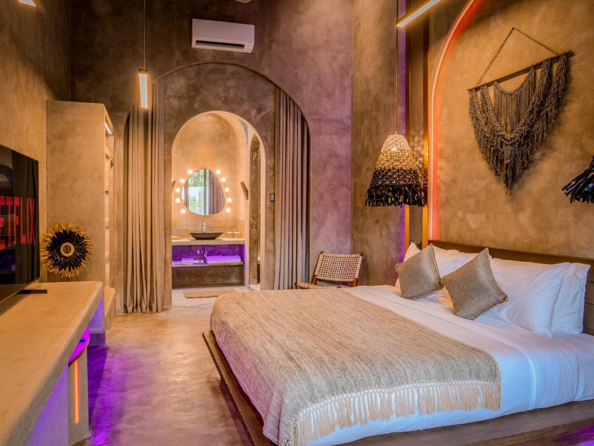 אל נידו Diwatu Villas מראה חיצוני תמונה