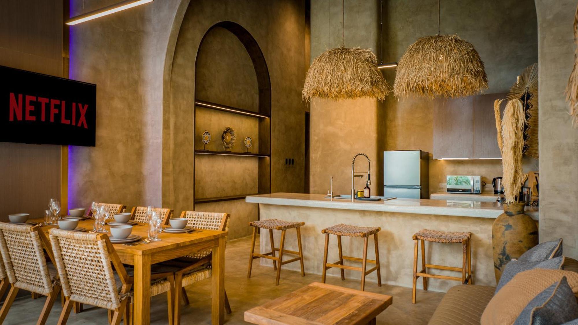 אל נידו Diwatu Villas מראה חיצוני תמונה
