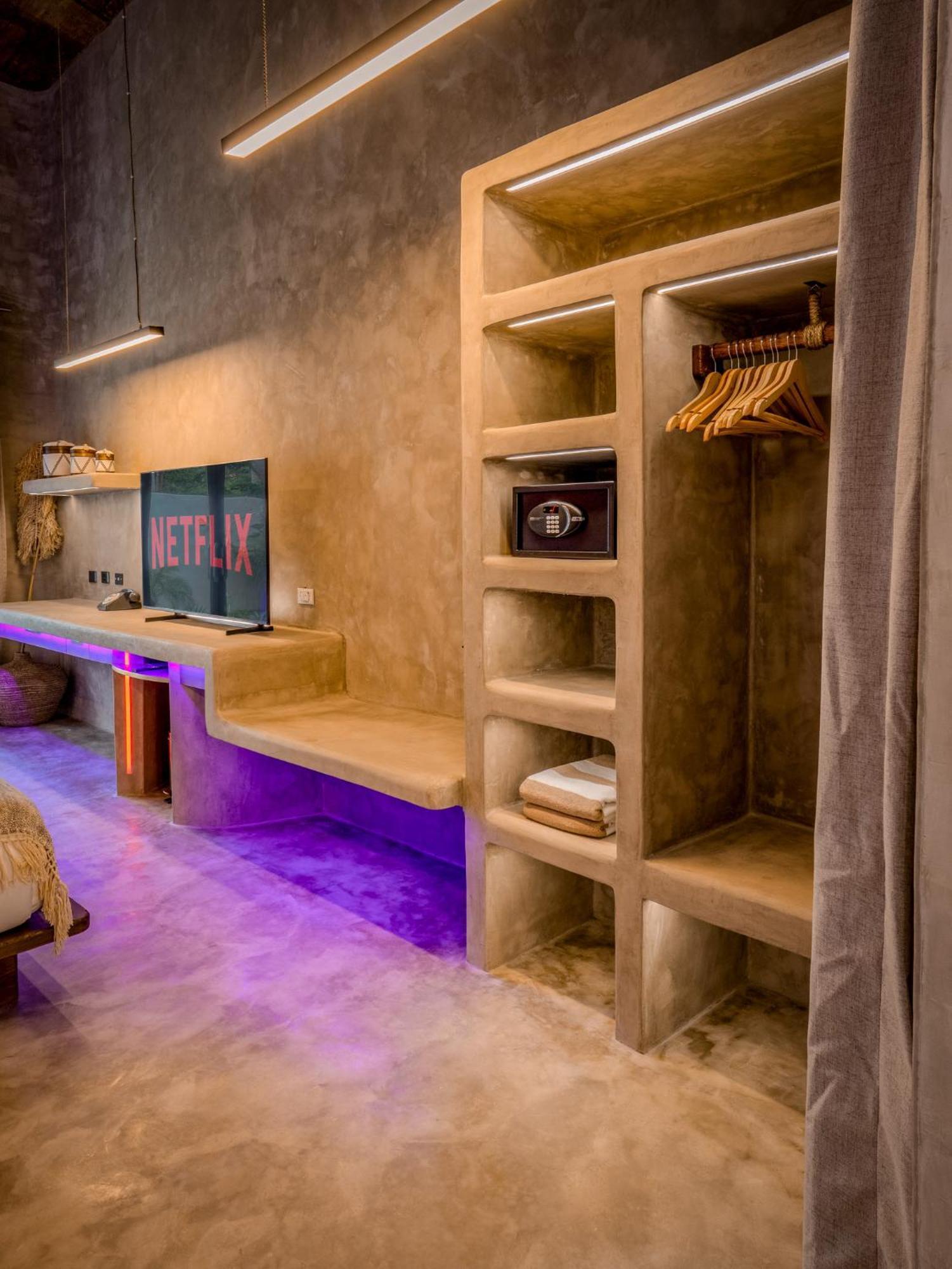 אל נידו Diwatu Villas מראה חיצוני תמונה