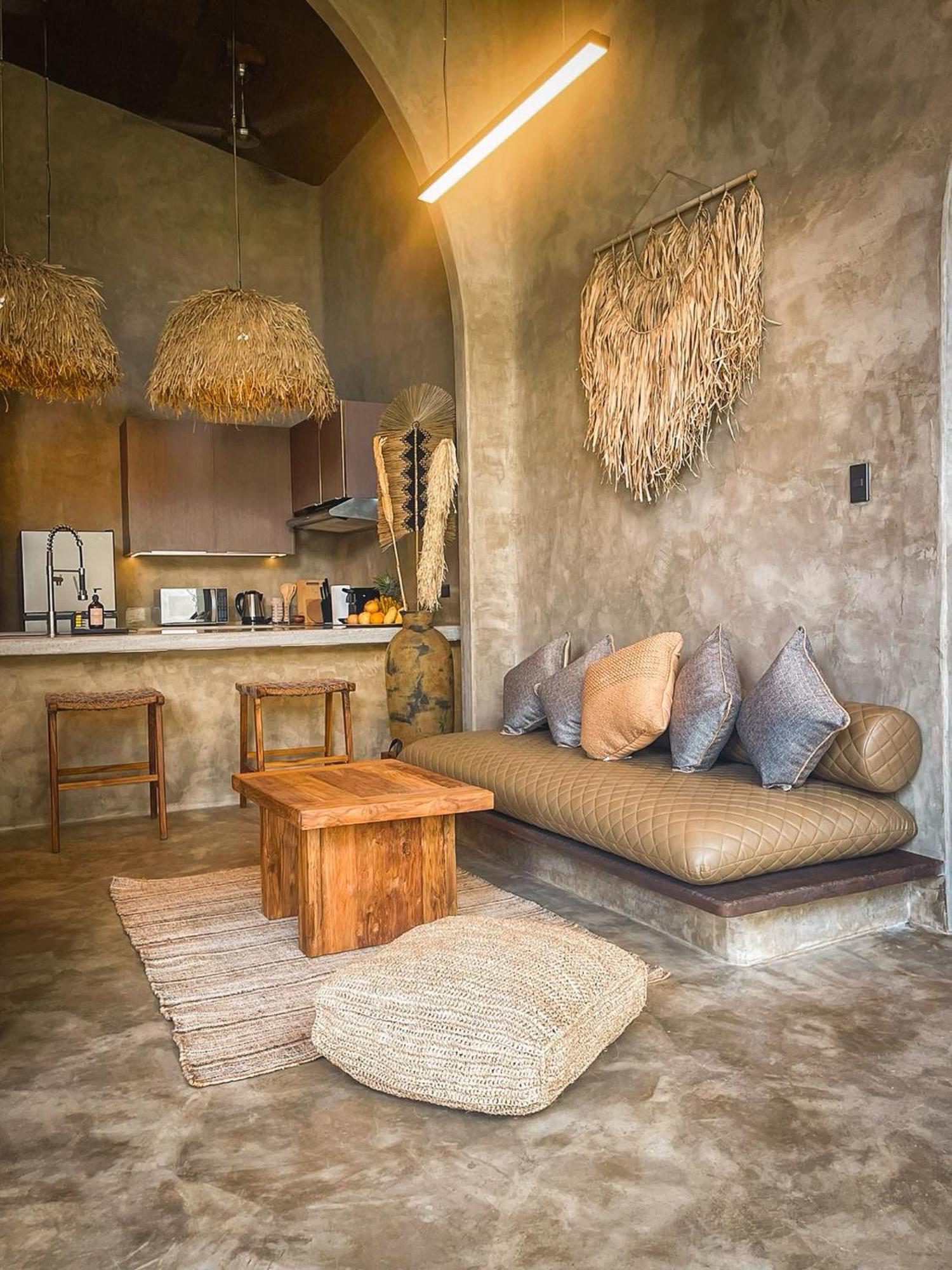 אל נידו Diwatu Villas מראה חיצוני תמונה