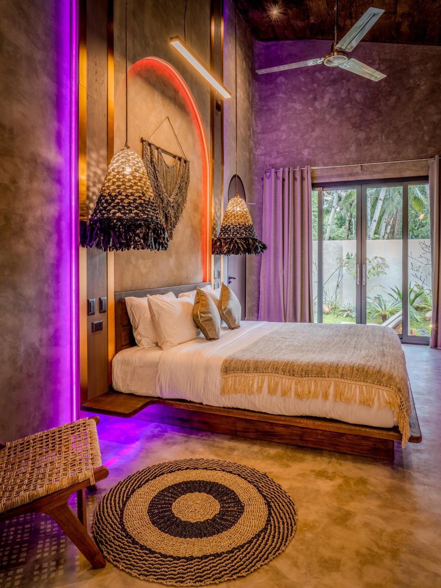 אל נידו Diwatu Villas מראה חיצוני תמונה