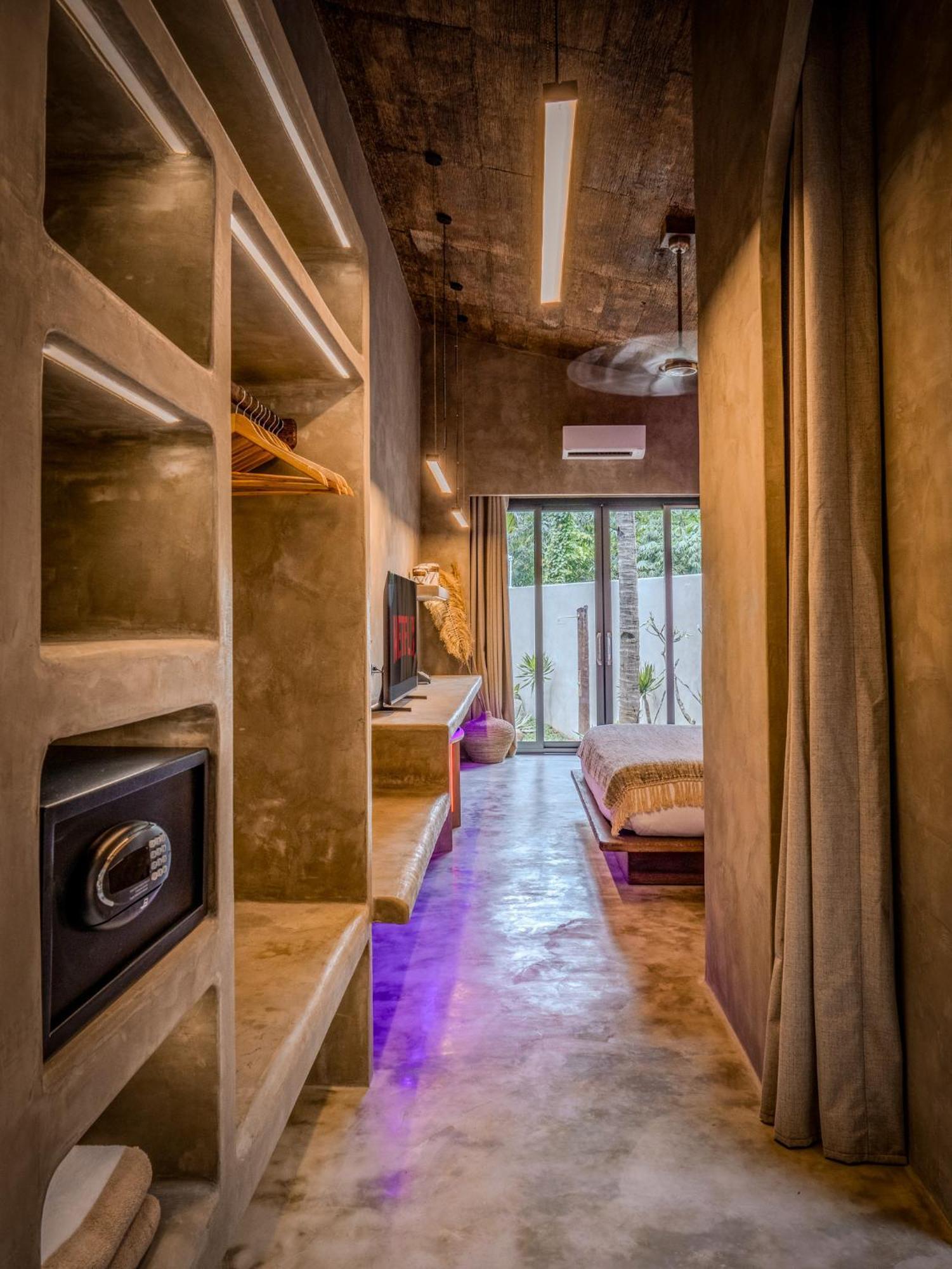 אל נידו Diwatu Villas מראה חיצוני תמונה