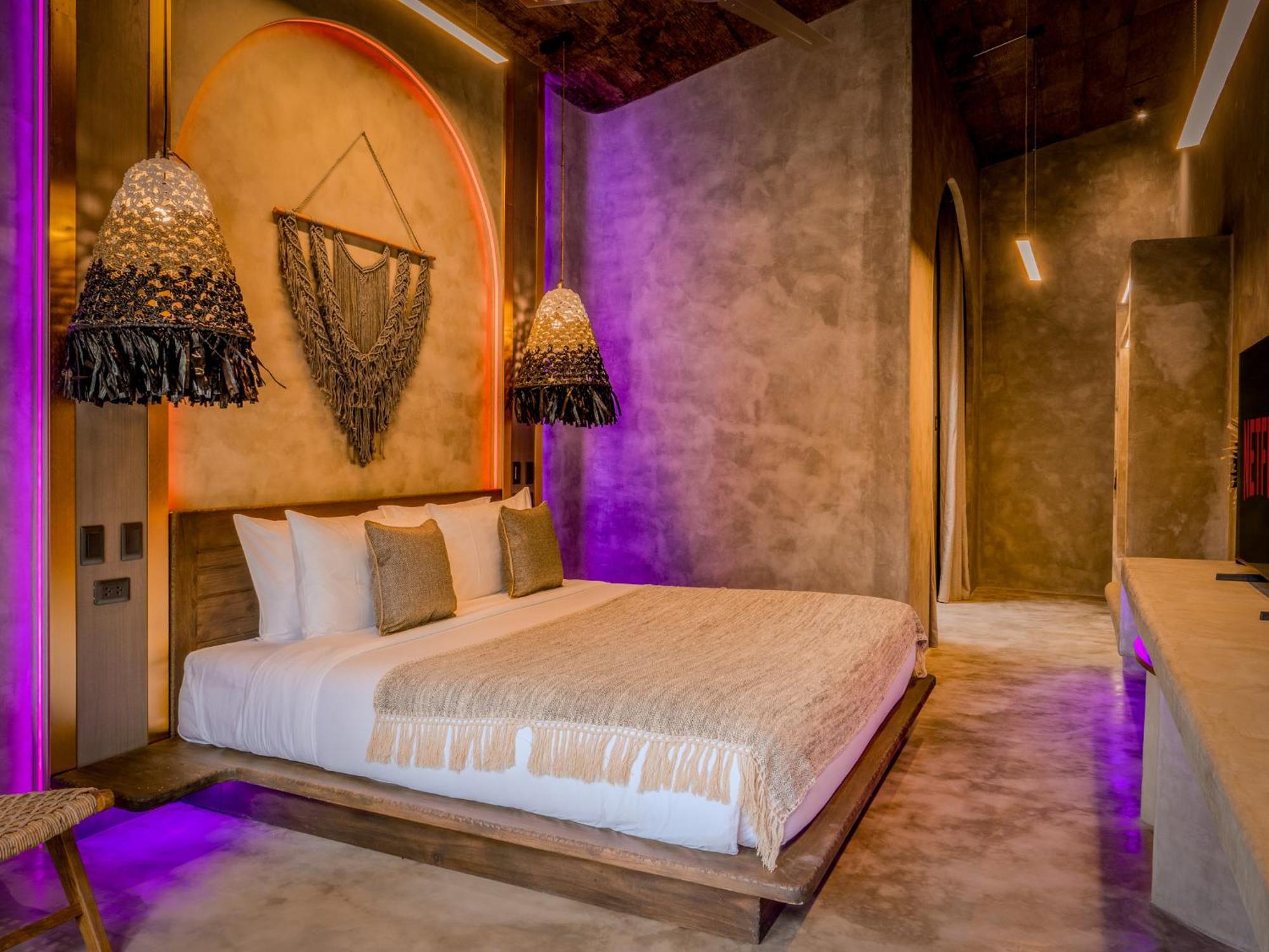 אל נידו Diwatu Villas מראה חיצוני תמונה