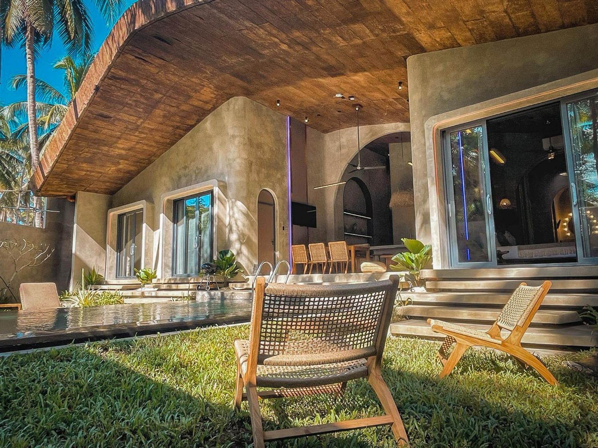 אל נידו Diwatu Villas מראה חיצוני תמונה