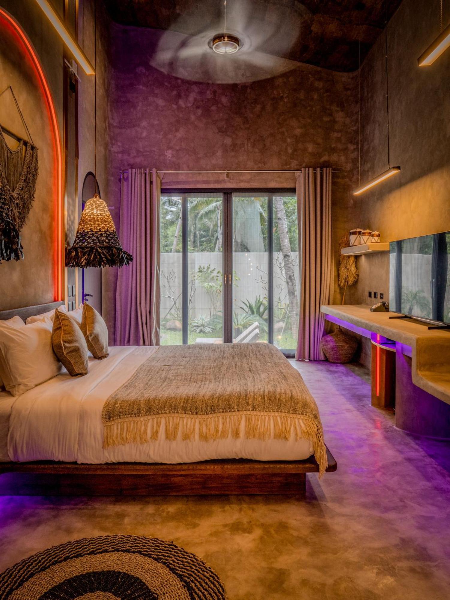 אל נידו Diwatu Villas מראה חיצוני תמונה