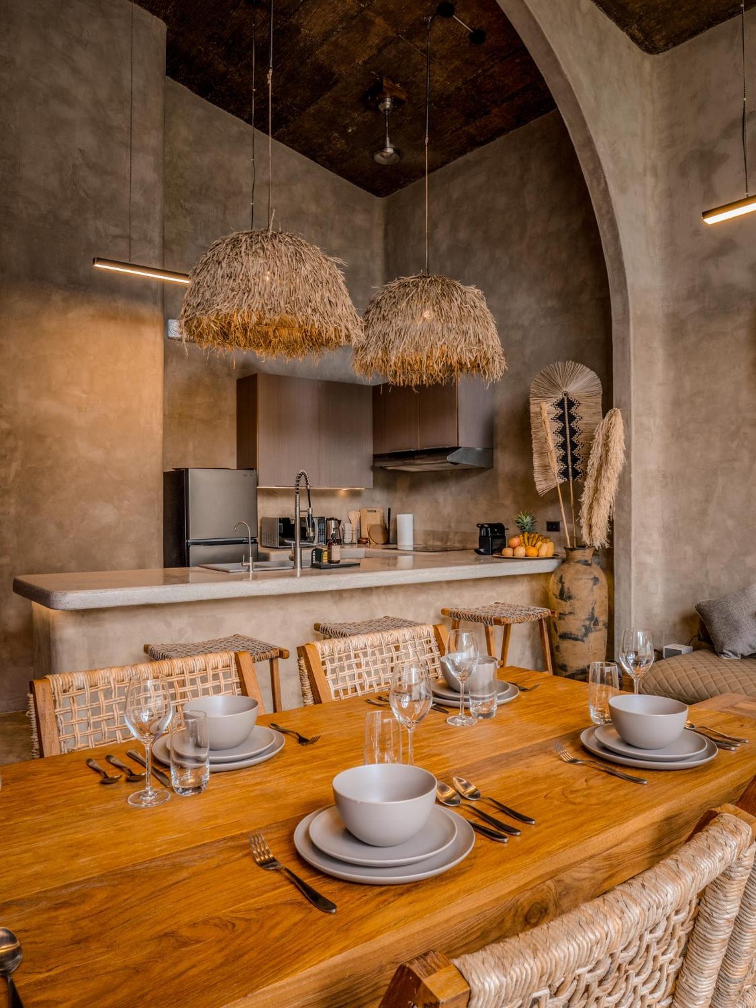 אל נידו Diwatu Villas מראה חיצוני תמונה