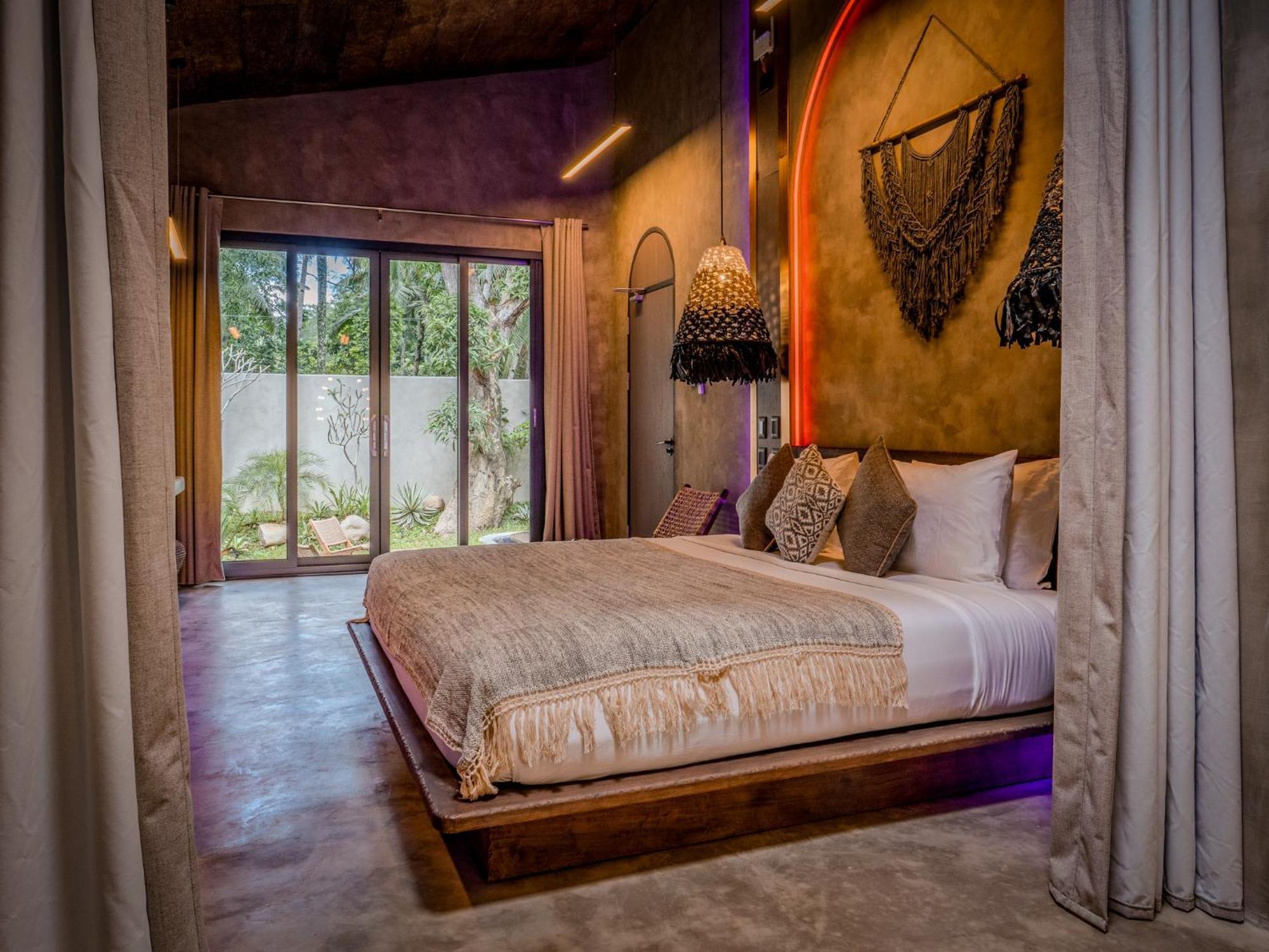 אל נידו Diwatu Villas מראה חיצוני תמונה