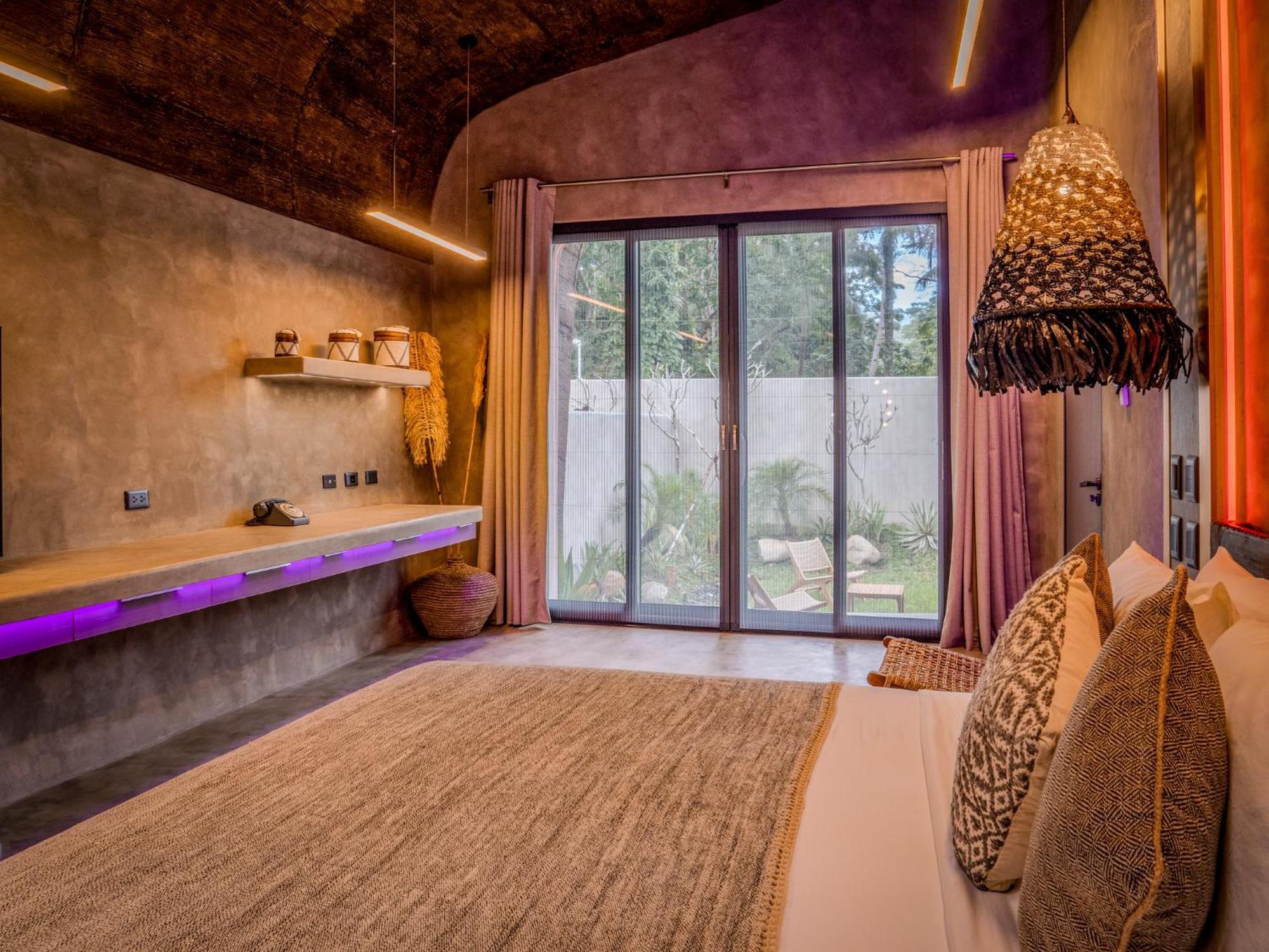 אל נידו Diwatu Villas מראה חיצוני תמונה