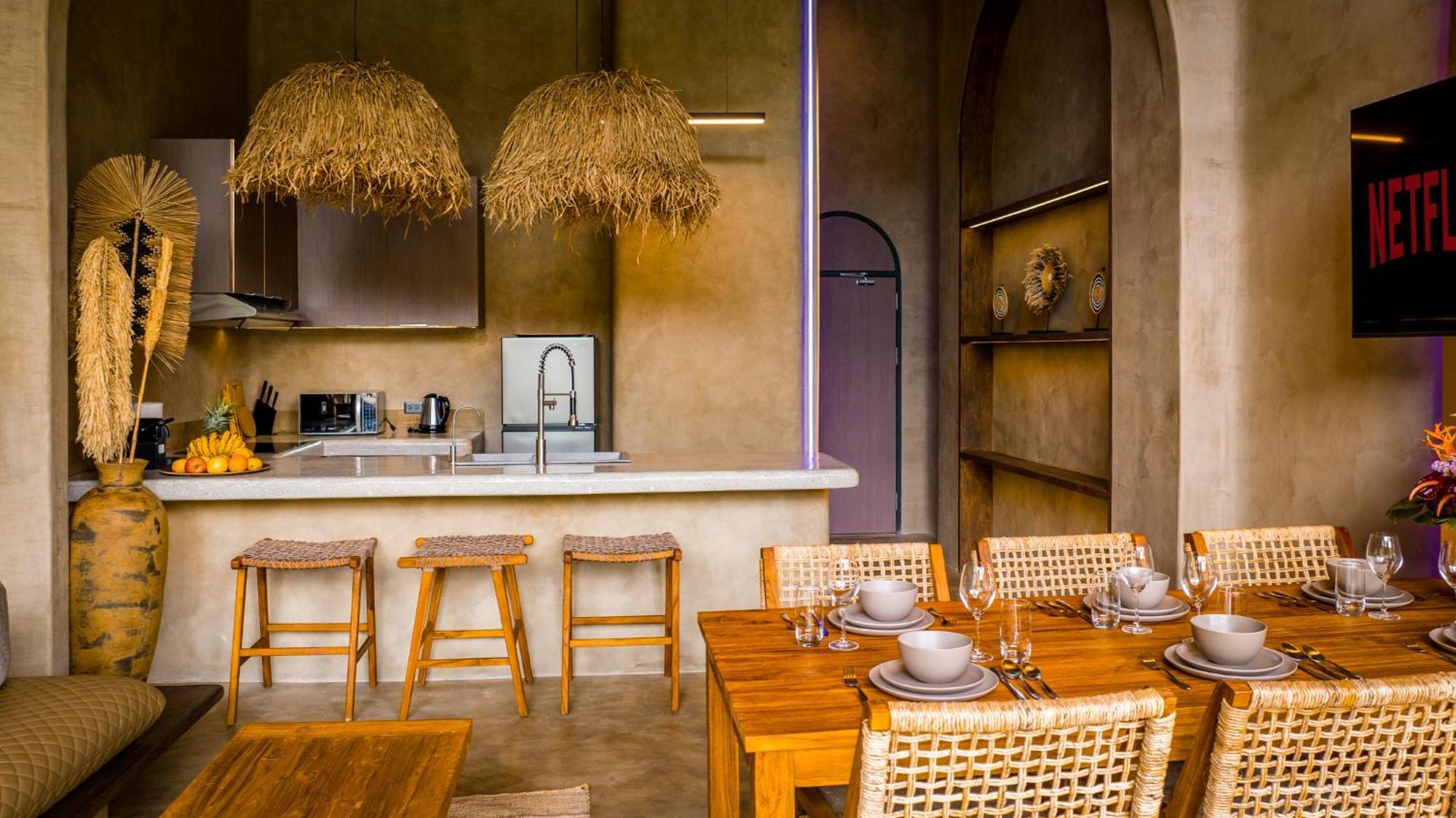 אל נידו Diwatu Villas מראה חיצוני תמונה
