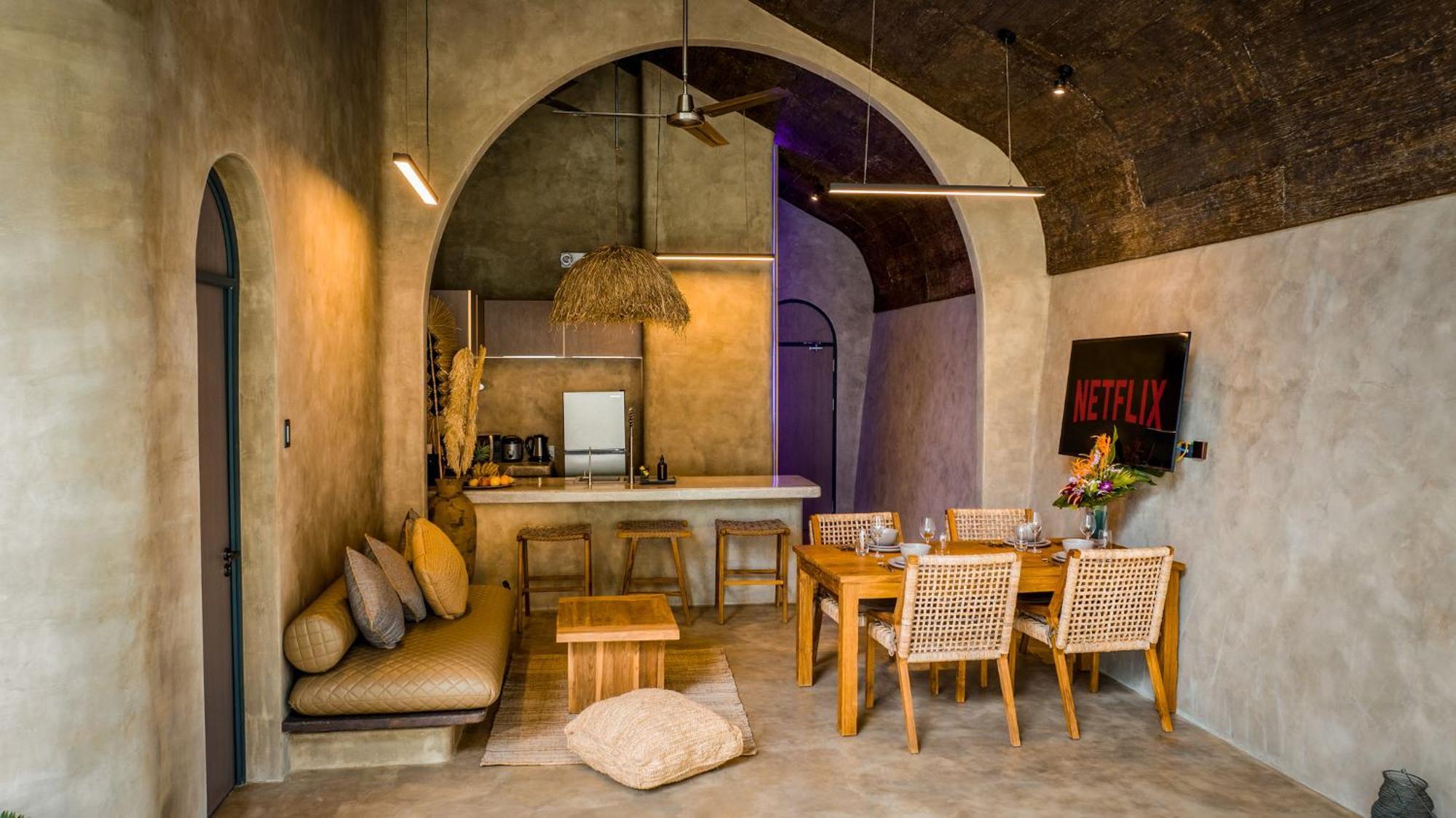 אל נידו Diwatu Villas מראה חיצוני תמונה