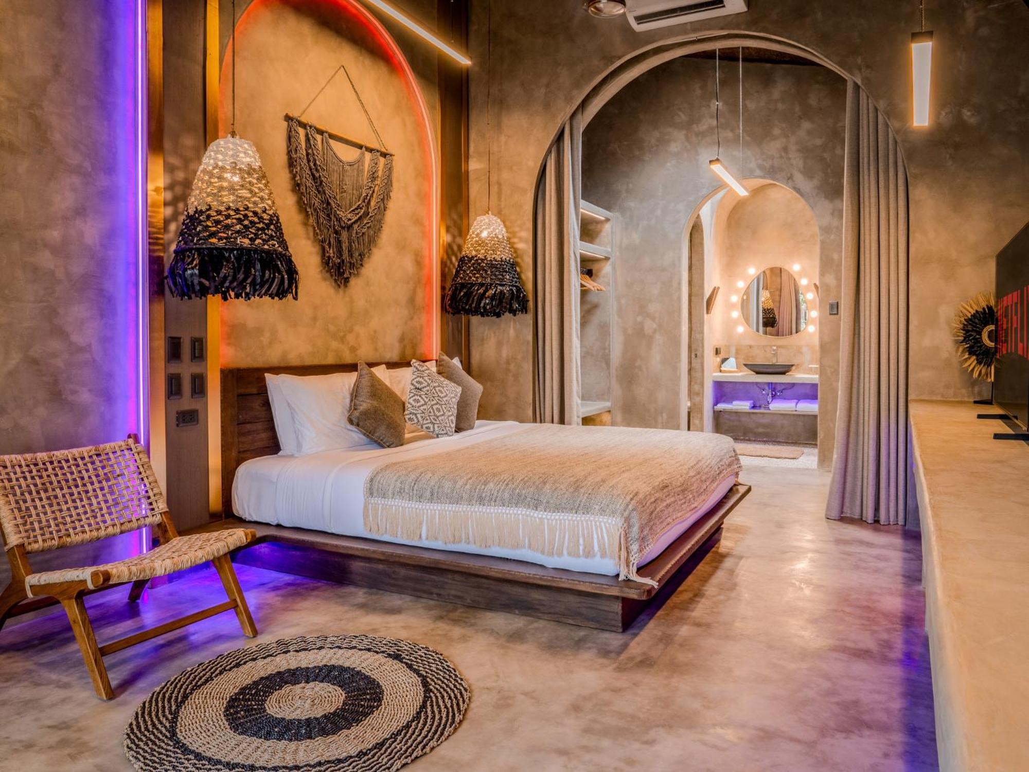 אל נידו Diwatu Villas מראה חיצוני תמונה