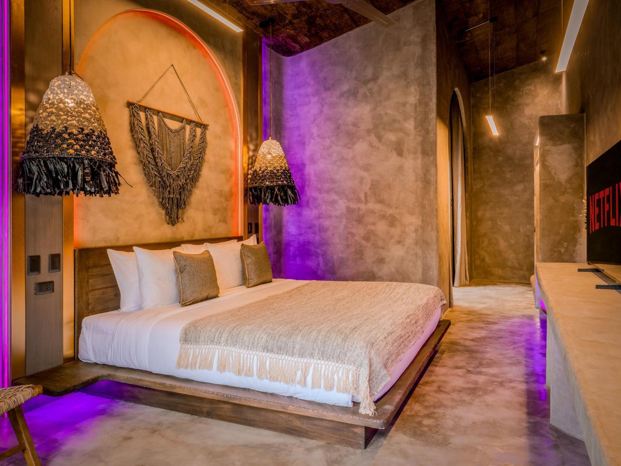 אל נידו Diwatu Villas מראה חיצוני תמונה