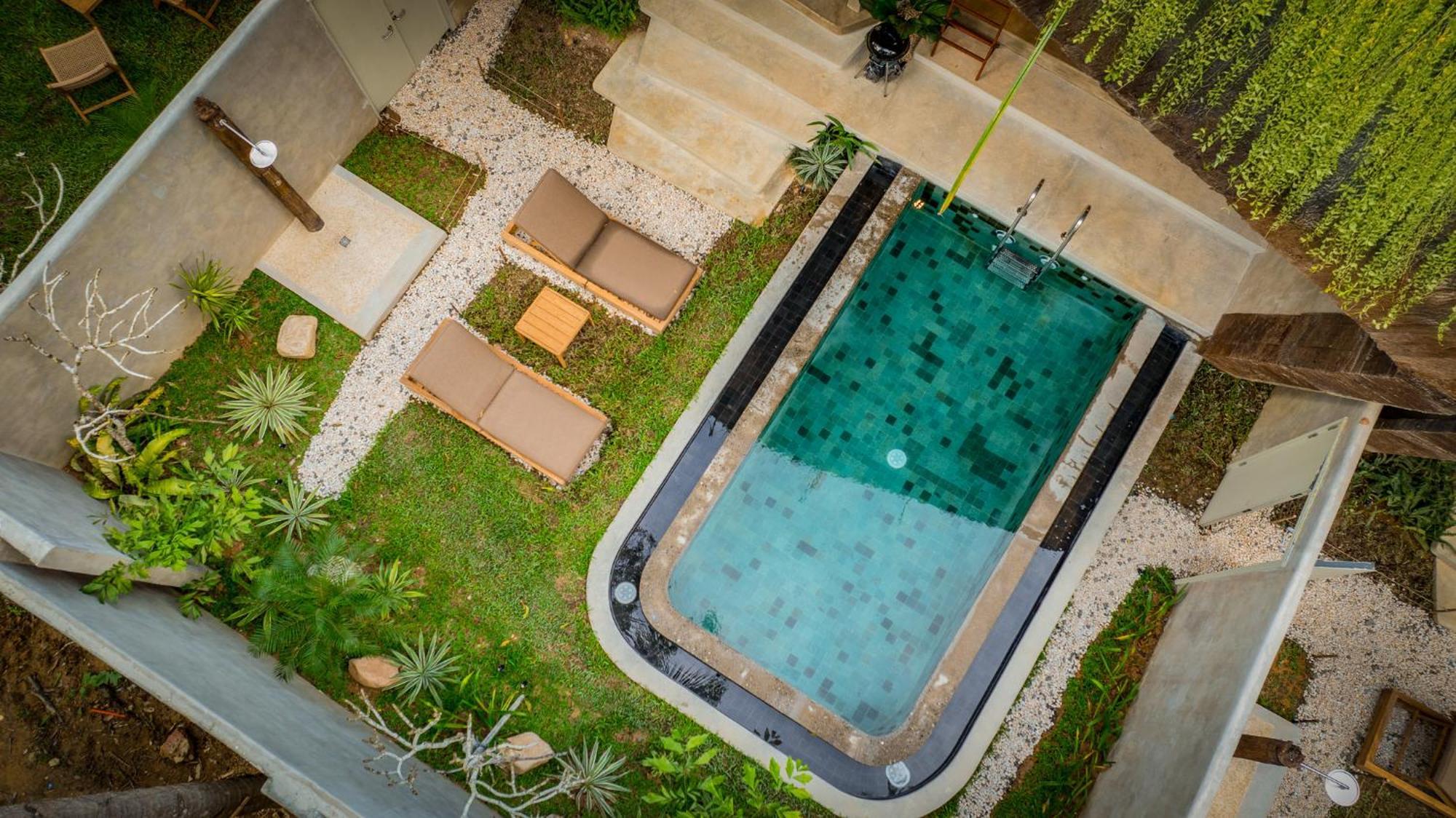אל נידו Diwatu Villas מראה חיצוני תמונה
