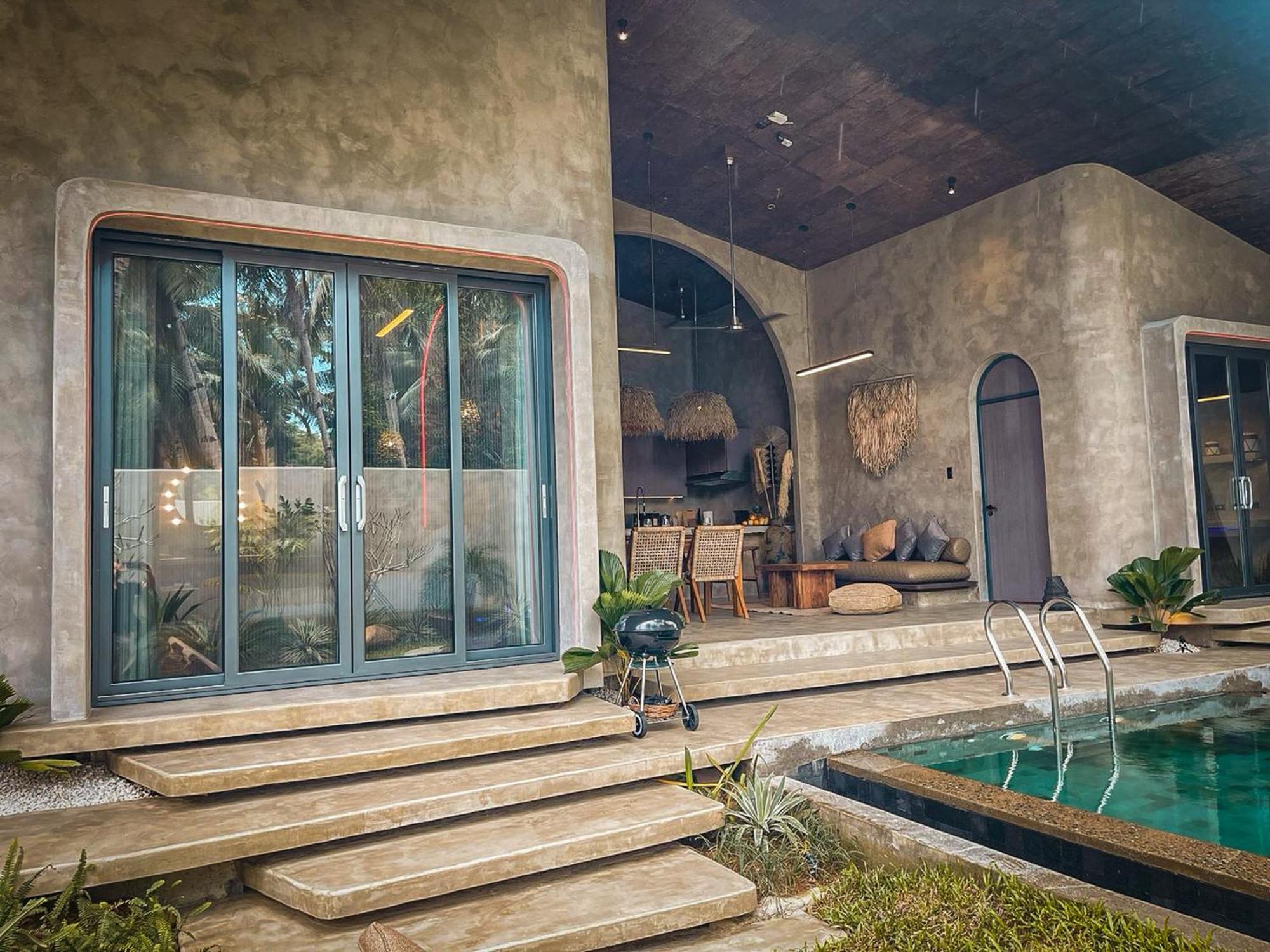 אל נידו Diwatu Villas מראה חיצוני תמונה