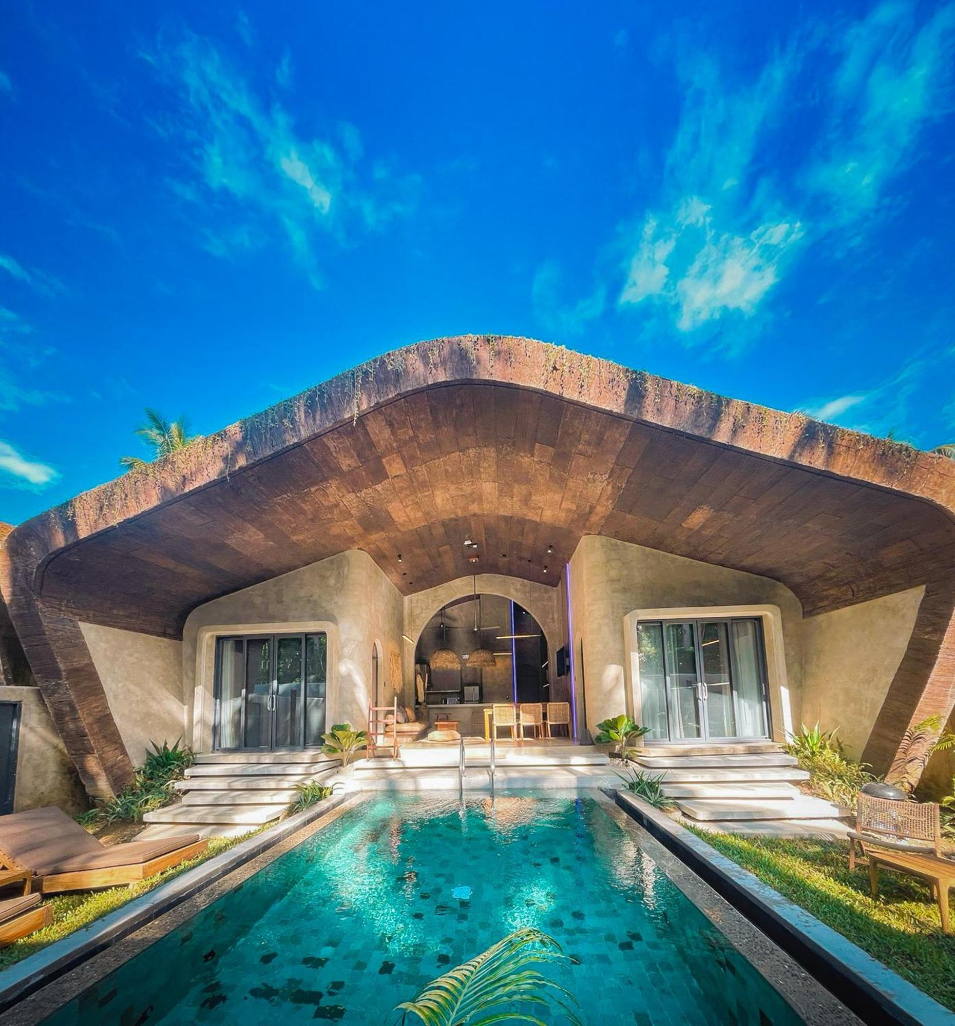 אל נידו Diwatu Villas מראה חיצוני תמונה