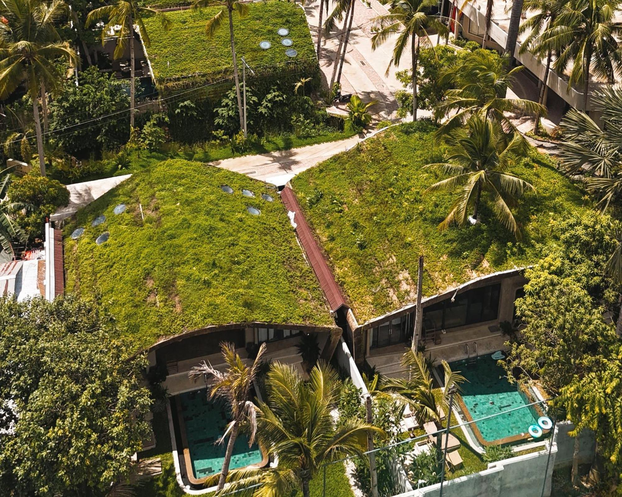 אל נידו Diwatu Villas מראה חיצוני תמונה